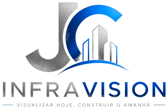 JC Infravision · Visualizar hoje, construir o amanhã