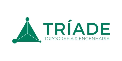 Tríade Topografia e Engenharia